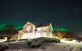 Villa Ballstad